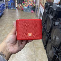 Wireless Speaker FM And Bluetooth 
