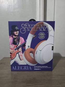 Wireless Headphones
