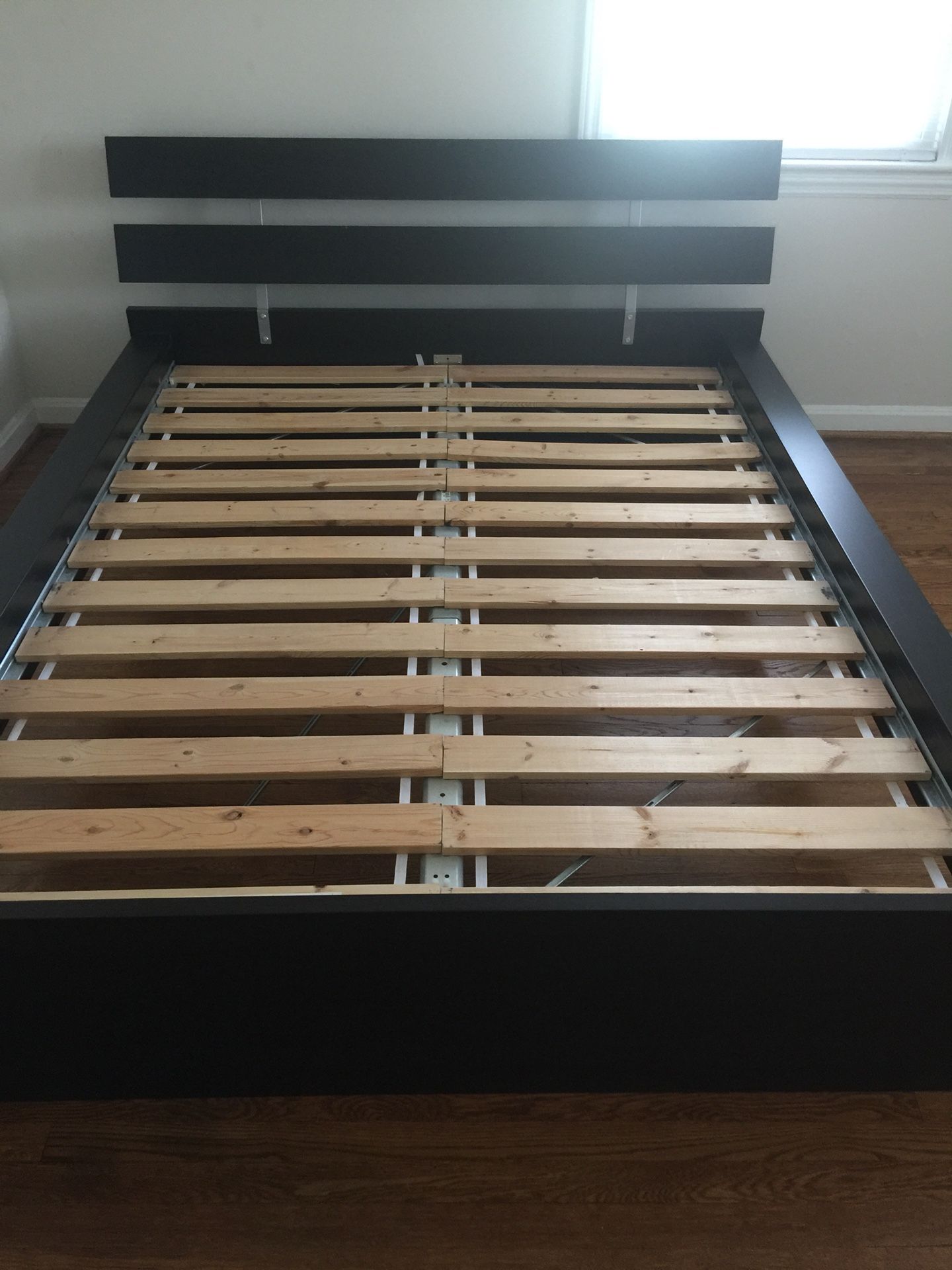 Queen Bed Frame, Bargain price!