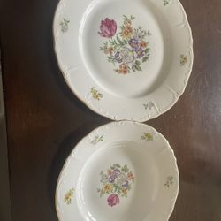 Bohemian Fine China