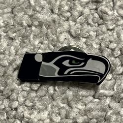 Seahawks Pin