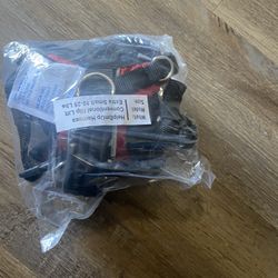 Hold ‘Em Up Harness 