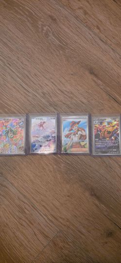 Pokemon Storm Emeralda Random Arts