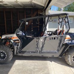 800 Polaris For Sale