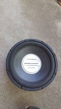 500w sub