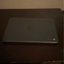 Chromebook With Charger