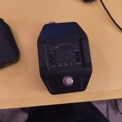 Shure GLXD16 Wireless Pack (Guitar And Bass)