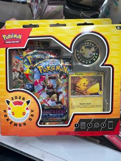 Pokemon