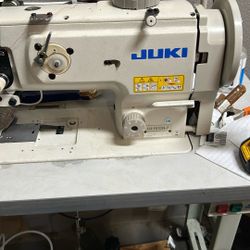 JUKI Lu-1510N-7 