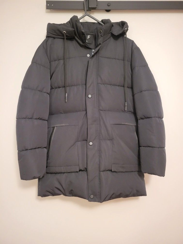 Boy's Coat