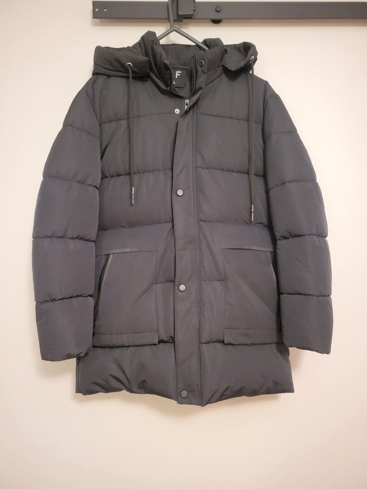 Boy's Coat