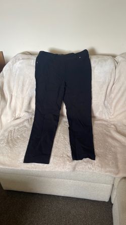 Work pants