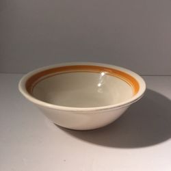 Stoneware Soup Bowl
