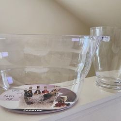 Party Tubs