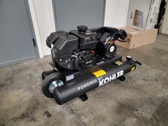 AMP AKAC120 Kohler Compressor