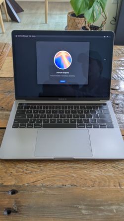 2019 MacBook Pro