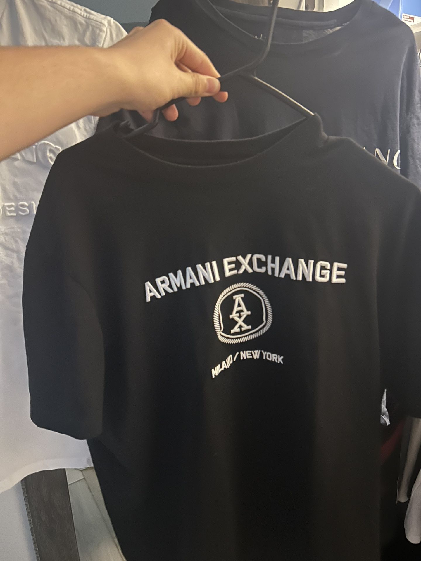 Armani Exchange Medium