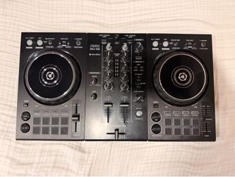 Pioneer DDJ 400