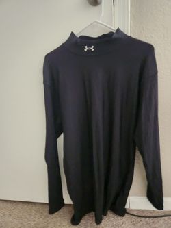 Mens  Underarmour  shirt