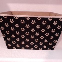 Large Pet Tote