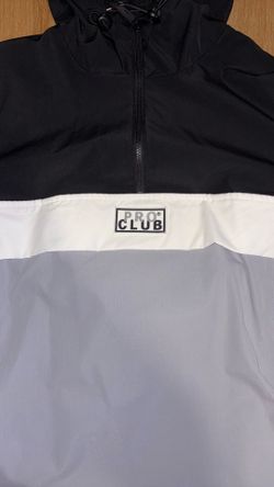 Pro club large jacket