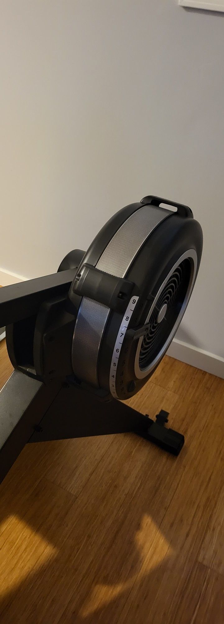 PB Extreme Rower