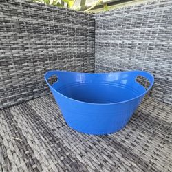 Small Plastic Basket