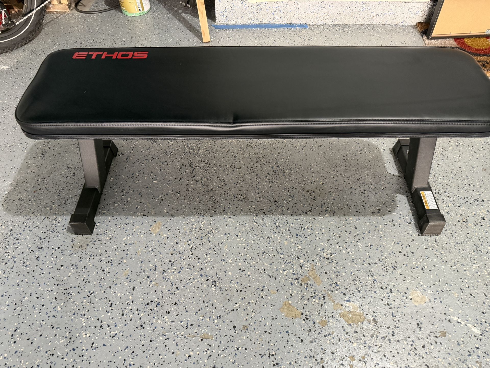 Workout Bench Incline/decline 