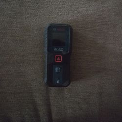 Bosch Blaze GLM100-23