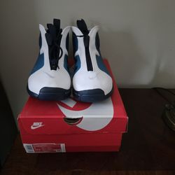 Brand New Nike Air Flighposite 2 Men's Sz 9