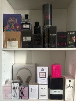 Perfumes ‼️‼️‼️‼️