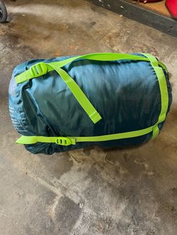 Sleeping Bag in Stuff Sack