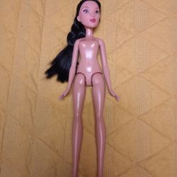 12-inch Doll