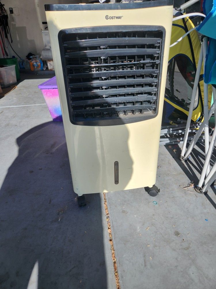 Costway Dehumidifier