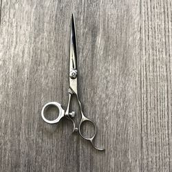 Professional Scissors Matsuzaki 5 Star - MWQ Swivel-Thumb