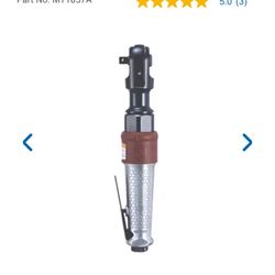 3/8 Drive Pneumatic Ratchet 