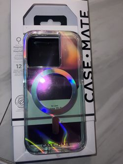 iPhone 15 Pro Phone Case 