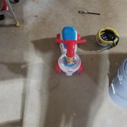 2 Toddler toys Great Condition Dont Need 
