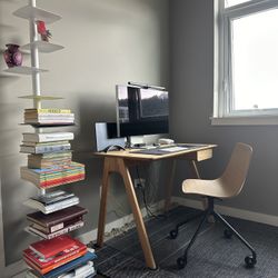 Office Chair From Blu Dot, Ex+ Condition 