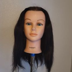 #17H U Shape Human Hair Wig 