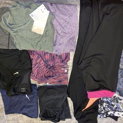 Gym Workout bundle 