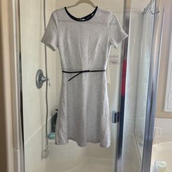 Liz Clairborne Sweater Dress Sz  S- Brand New With Tags-$10