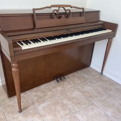 Piano