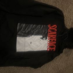 SCARFACE HOODIE