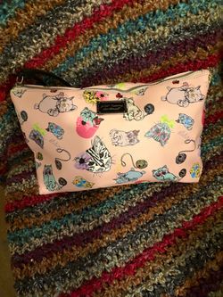 Cat purse / handbag