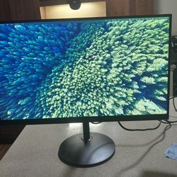Acer 1440p 27 Inch Monitor 