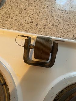 VW Type 4 Porsche thermostat