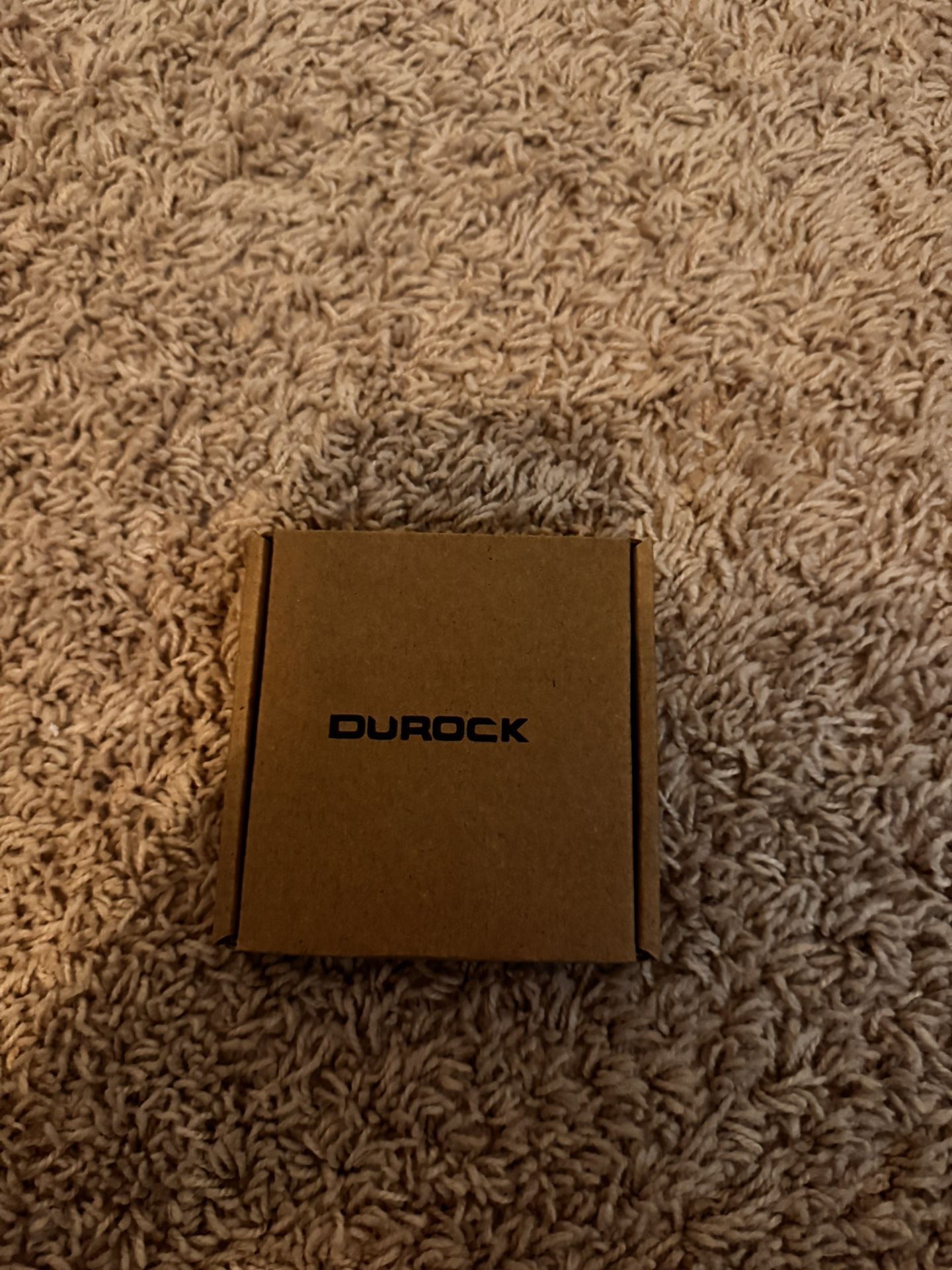 Durock Screw In Stabilizers