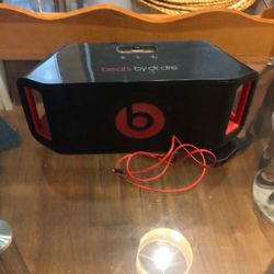 Beats By Dr.Dre