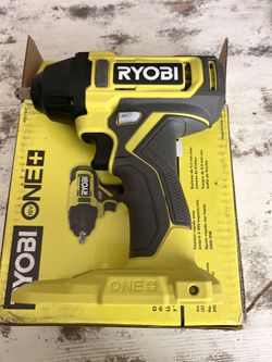 Impact Wrench
